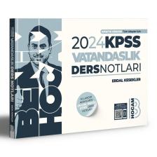 2025 Kpss Vatandaşlık Video Ders Notları