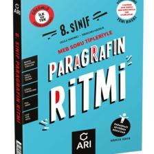 8 Sınıf Paragrafın Ritmi