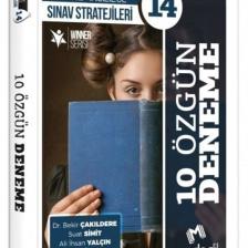 Yks Dil Ingilizce Sınav Stratejileri-14 10 Özgün Deneme Yayınları