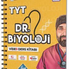 Barış Hoca Tyt Dr. Biyoloji Video Ders Kitabı
