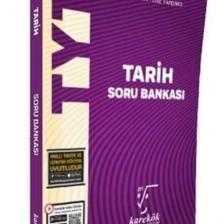 Karekök Tyt Tarih Soru Bankası