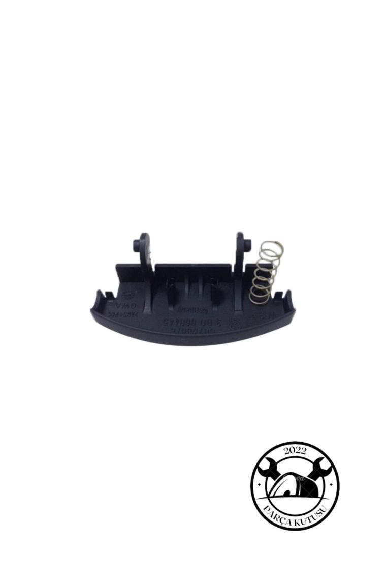 YigiTech Vw Golf 4 Kolçak Kol Dayama Mandalı 1998-2004 Arası 3B0868445