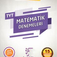 Tyt Matematik Denemeleri