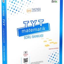 Üç Dört Beş 345 Tyt Matematik Soru Bankası 2023 Yeni Güncel Baskı