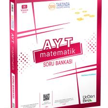 Üç Dört Beş Ayt Matematik Soru Bankası-2023