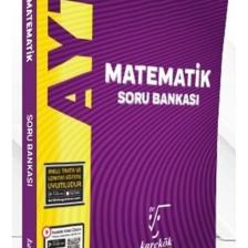 Ayt Matematik Güncel Soru Bankası
