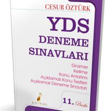 Yds Deneme Sınavları