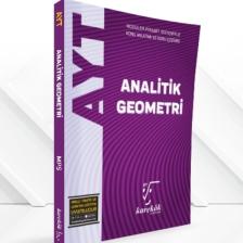 Ayt Analitik Geometri Mps Konu Anlatımlı - Karekök