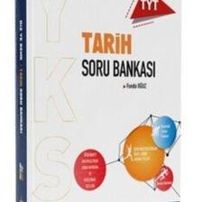 Hız Ve Renk Tyt Tarih Soru Bankası Güncel