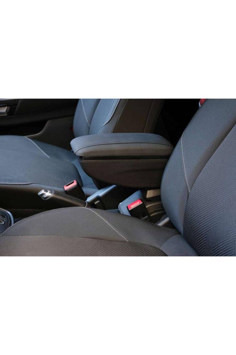 Omsa Armtec Premium Kol Dayama Kolçak Ford Puma Style Paket 2020 ve Sonrası