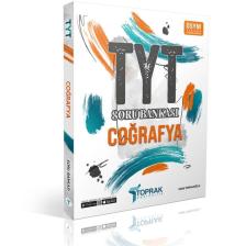 Toprak Tyt Coğrafya Soru Bankası ( Yeni)