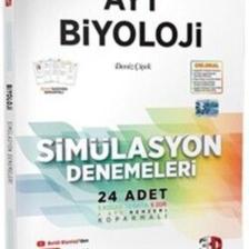 3d Ayt Simülasyon Biyoloji Denemeleri