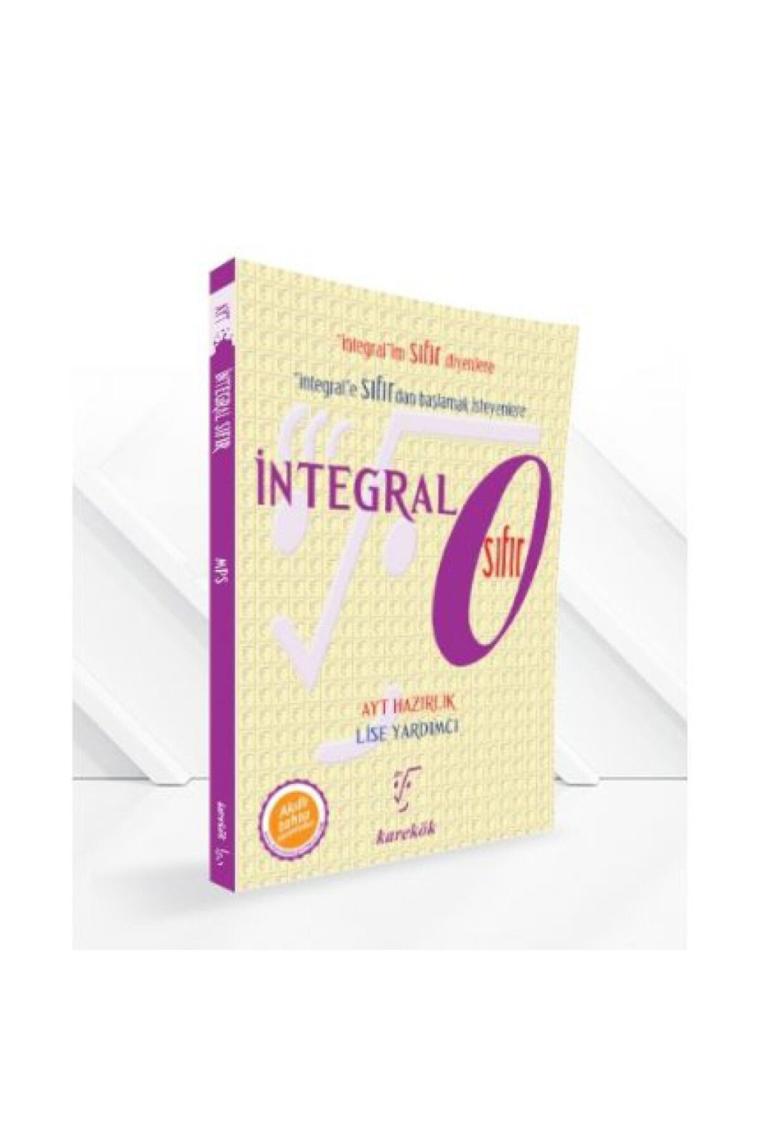 Karekök Integral Sıfır Karekök Komisyon