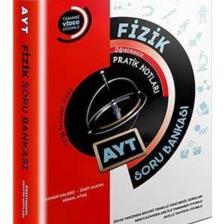 2022 Ayt Fizik Soru Bankası Video Çözümlü