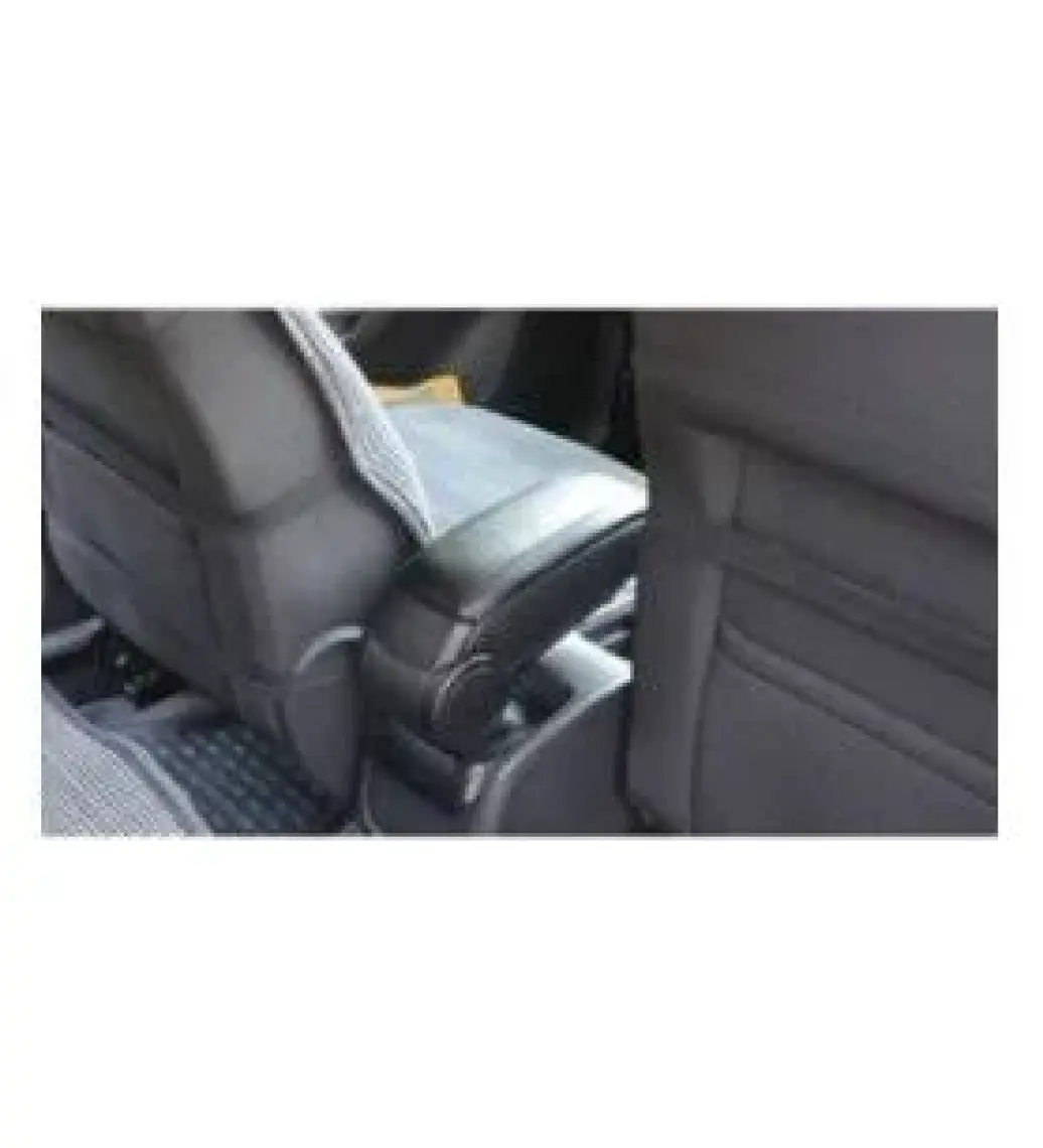 OMSA Peugeot 301 Siyah Kol Dayama - Kolçak 2012 ve Sonrası