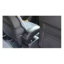 OMSA Peugeot 301 Siyah Kol Dayama - Kolçak 2012 ve Sonrası