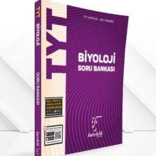 Biyoloji Soru Bankası Tyt