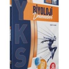 Tyt Biyoloji 40 X 6 Denemeleri 2024-2025