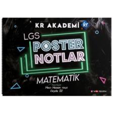 Lgs Matematik Poster Notlar
