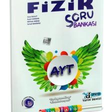 Ayt Fizik Simülatör Soru Bankası 2024-2025
