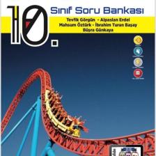 Acil 10. Sınıf Matematik Soru Bankası 2024-2025