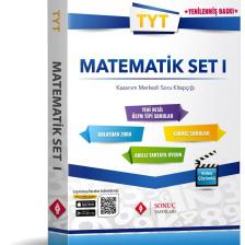 Tyt Matematik Moduler Set-1 2024