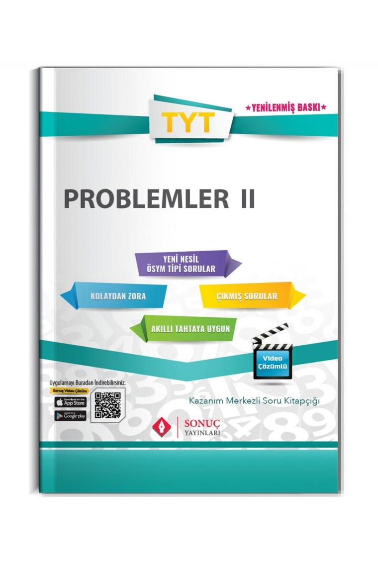 Tyt Matematik Moduler Set-1 2024