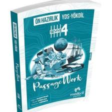 Passagework Yds-yökdil Ön Hazırlık - Seviye 4