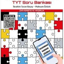 Tyt Matematik Soru Bankası
