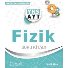 Palme Yayınları Yks Ayt Fizik Soru Bankası