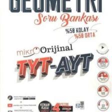 Tyt Ayt Geometri Mikro Soru Bankası