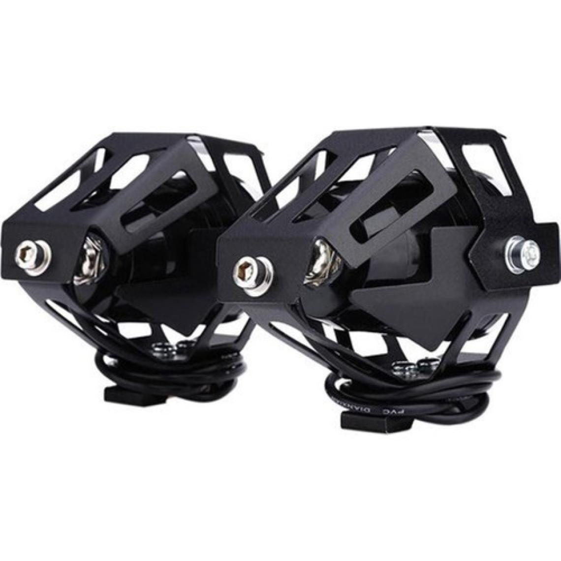 Vexo X3 (3 Modlu) Sis Fari