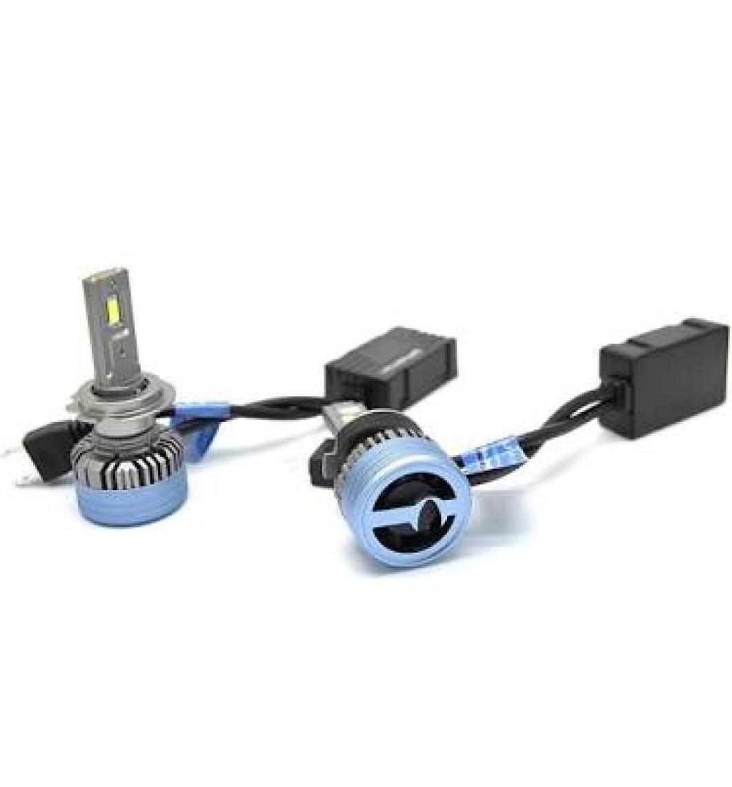 Photon Milestone H7 LED Xenon Katana Edition