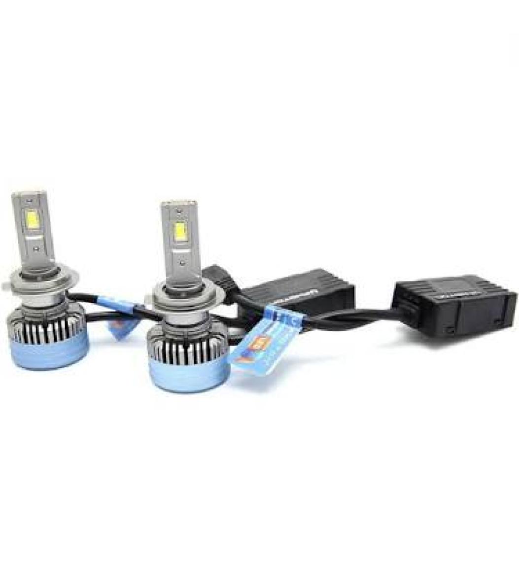 Photon Milestone H7 LED Xenon Katana Edition