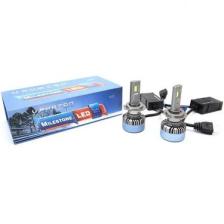 Photon Milestone H7 LED Xenon Katana Edition
