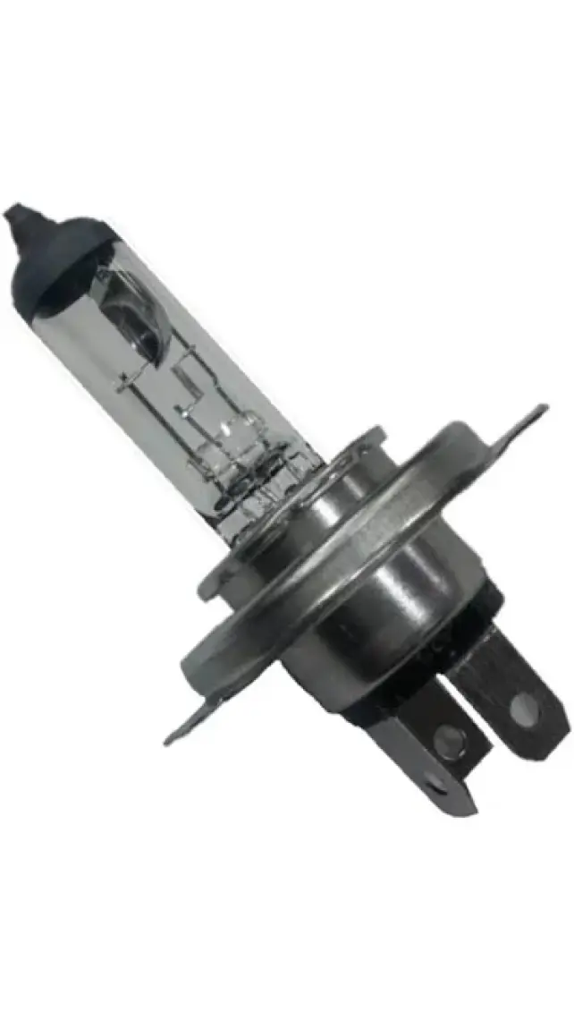 Motospartan Motosiklet Far Ampulü Narva Hs1 H4 12V35/35 W Halogen Ktm 200 Duke Spacy Tvs Apache Bajaj Pulsar Yamaha Ybr125