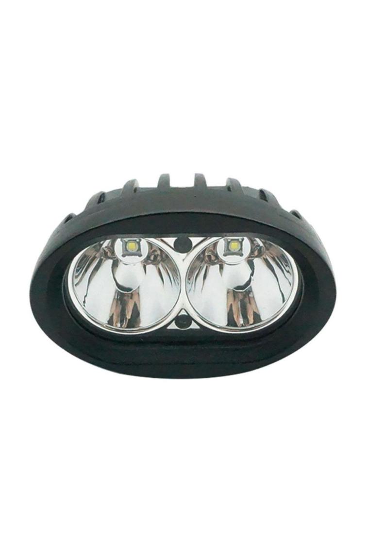 Knmaster Bandit 20W Motosiklet / Off Road Sis Farı Takım