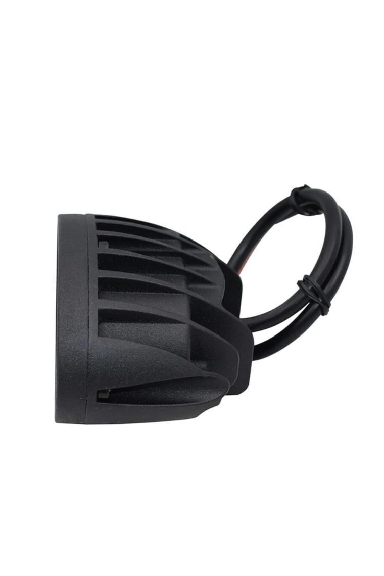 Knmaster Bandit 20W Motosiklet / Off Road Sis Farı Takım