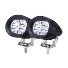 Knmaster Bandit 20W Motosiklet / Off Road Sis Farı Takım