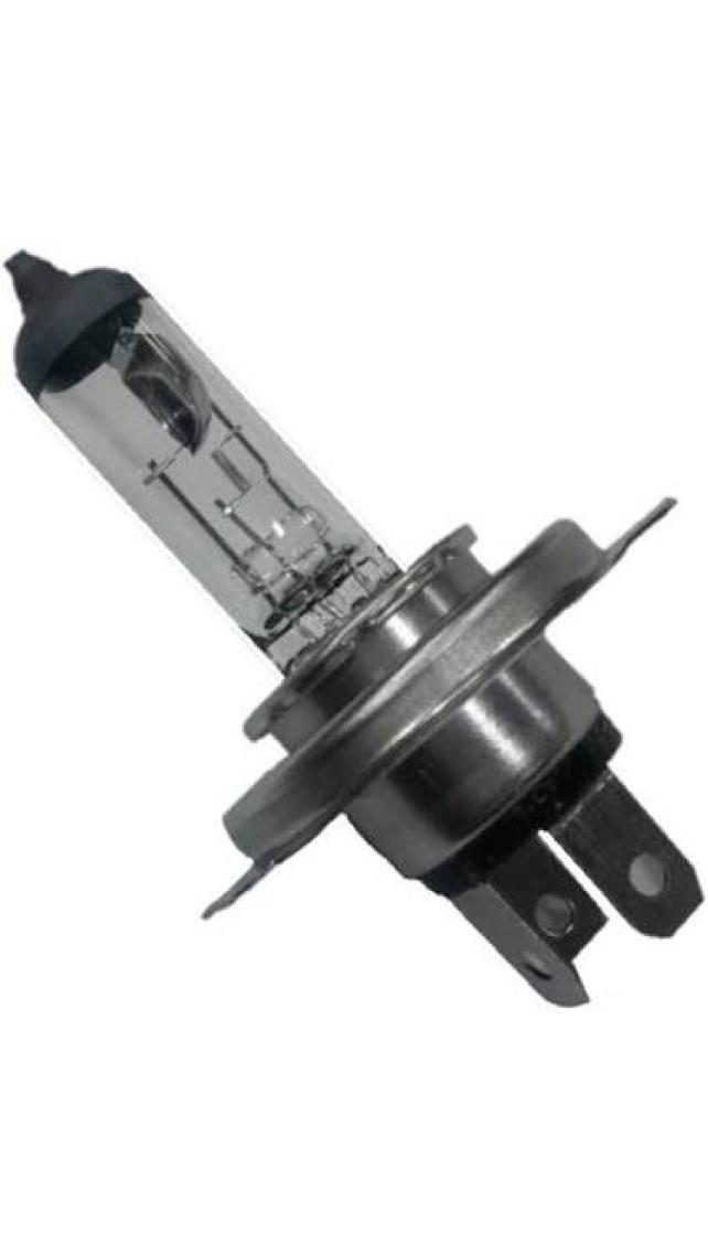 Motospartan Motosiklet Far Ampulü Narva Hs1 H4 12V35/35 W Halogen Ktm 200 Duke Spacy Tvs Apache Bajaj Pulsar Yamaha Ybr125