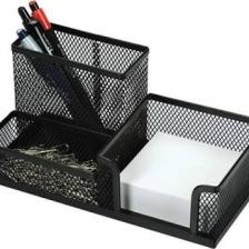 Temat 2050 Kombine Set Siyah
