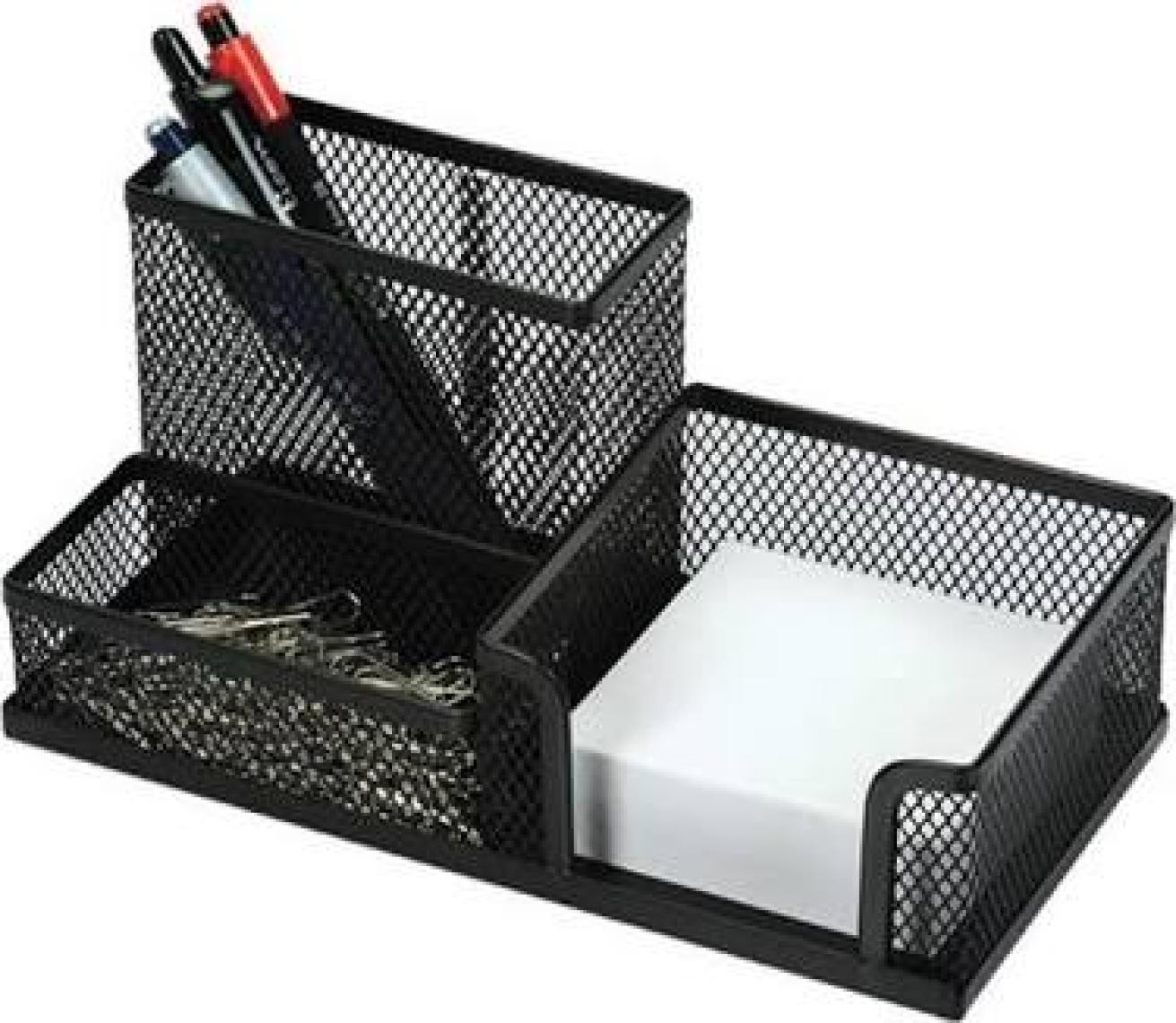 Temat 2050 Kombine Set Siyah
