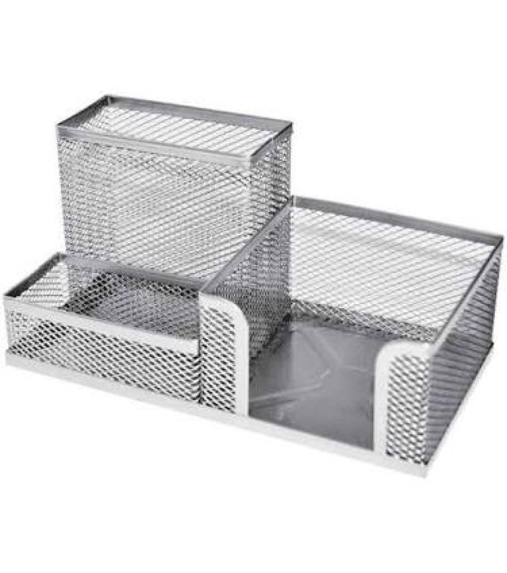 Temat 2050 Kombine Set Siyah