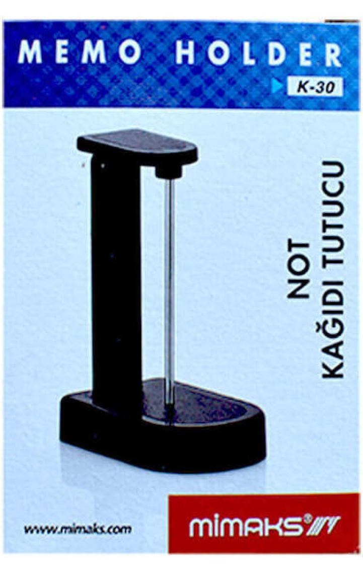 Mimaks Kağıt Tutucu