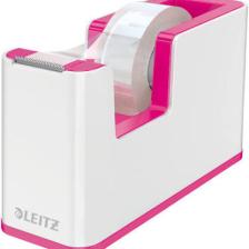 Leitz Wow Bantlık Çift Renk Metalik Pembe