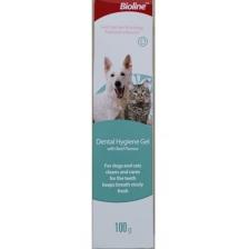 Kedi Ve Köpek Biftekli Diş Jeli 100gr