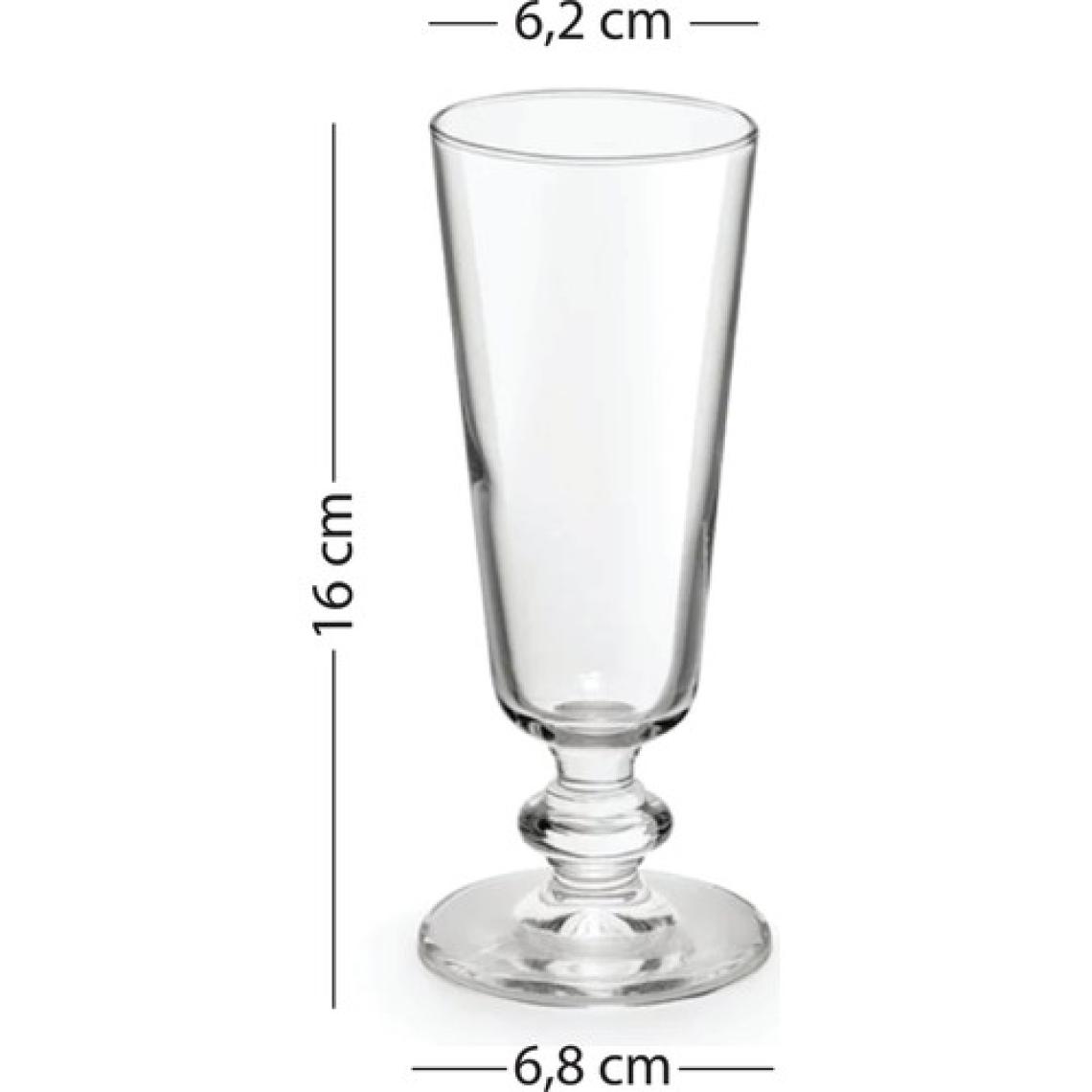 Rakle Pure Altın Yaldızlı Ithal 4'lü Kahve Yanı Bardağı Seti 180 cc
