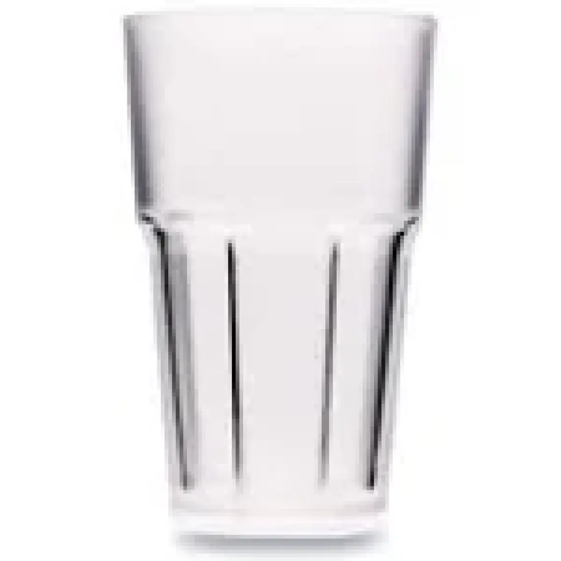 Polikarbon Premium Kırılmaz Meşrubat Bardağı 300 ml 6'lı Rubikap