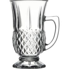 Paşabahçe 55671 İstanbul Kulplu 6'lı Çay Bardağı
