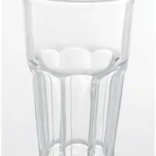 Polikarbon Premium Kırılmaz Meşrubat Bardağı 300 ml 6'lı Rubikap